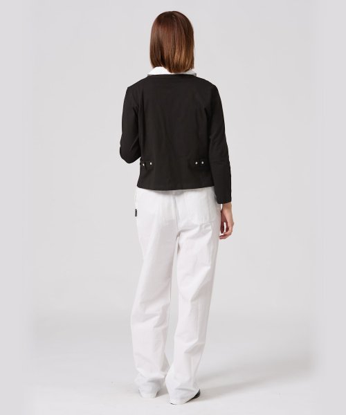 J000 CARDIGAN LE PETIT カーティガンプレッション 