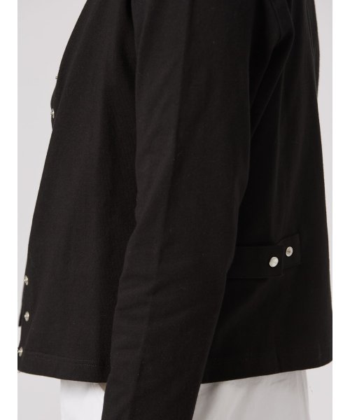 J000 CARDIGAN LE PETIT カーティガンプレッション 