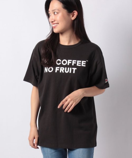 FRUIT OF THE LOOM(フルーツオブザルーム)/NO COFFEE×FRUIT OF THE LOOM　S/S Tシャツ/img16