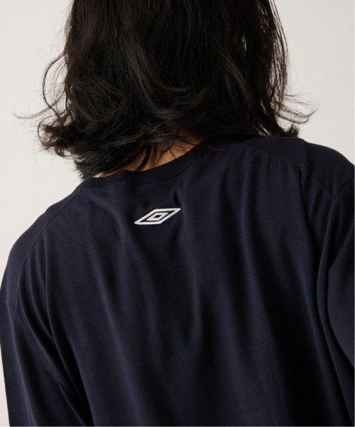 JOURNAL STANDARD(ジャーナルスタンダード)/UMBRO × JOURNAL STANDARD / Pitch Side Sweater/img26