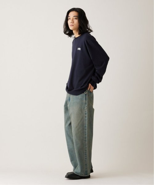 JOURNAL STANDARD(ジャーナルスタンダード)/UMBRO × JOURNAL STANDARD / Pitch Side Sweater/img28