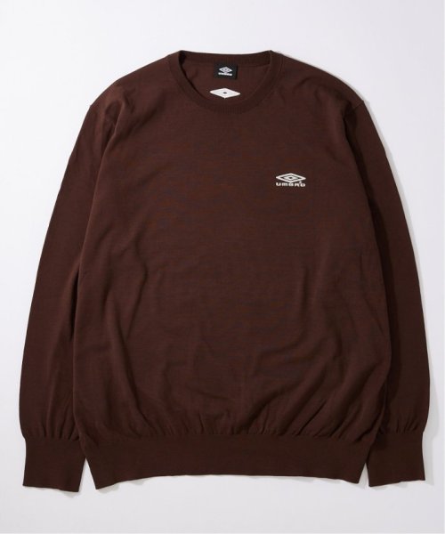 JOURNAL STANDARD(ジャーナルスタンダード)/UMBRO × JOURNAL STANDARD / Pitch Side Sweater/img36