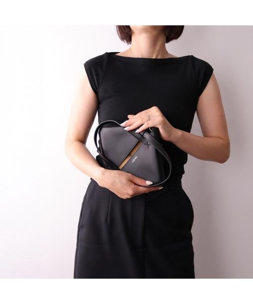 LOEWE トートバッグ A657V25X01 PUZZLE FOLD TOTE MINI LOEWE トートバッグ A657V25X01 PUZZLE FOLD TOTE