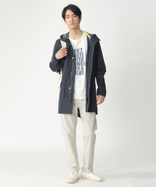 ECOALF MEN(ECOALF MEN)/VENUE アクティブ コート / VENUE JACKET MAN/img05