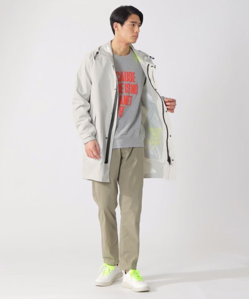 ECOALF MEN(ECOALF MEN)/VENUE アクティブ コート / VENUE JACKET MAN/img06