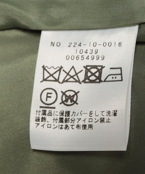 SHIPS Colors:TC トレンチ コート SHIPS