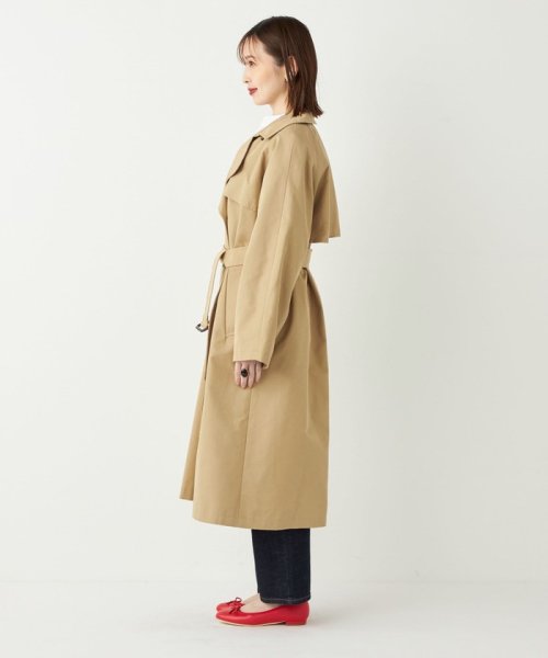 SHIPS Colors:TC トレンチ コート SHIPS