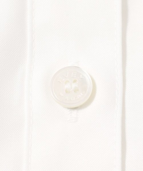 EVEX by KRIZIA(エヴェックスバイクリツィア)/【ウォッシャブル】ブロッキングプリーツデザインシャツ/img07