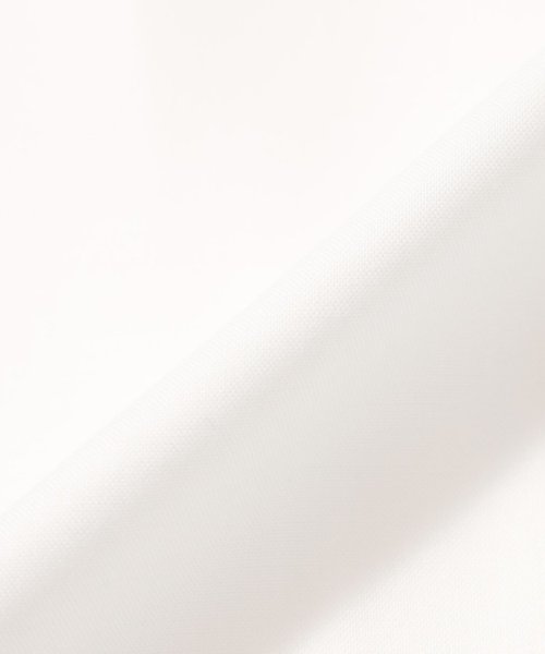 エヴェックス バイ クリツィア　Lサイズ(エヴェックス バイ クリツィア Lサイズ)/【L】【ウォッシャブル】ブロッキングプリーツデザインシャツ/img08