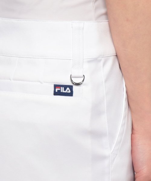 FILA GOLF(フィラゴルフ（レディース）)/FILA GOLF　スカート＋インナーパンツ/img05