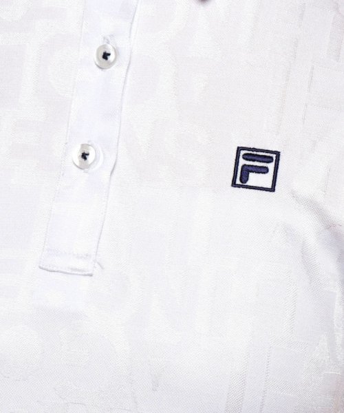 FILA GOLF(フィラゴルフ（レディース）)/FILA GOLF　ワンピース/img09