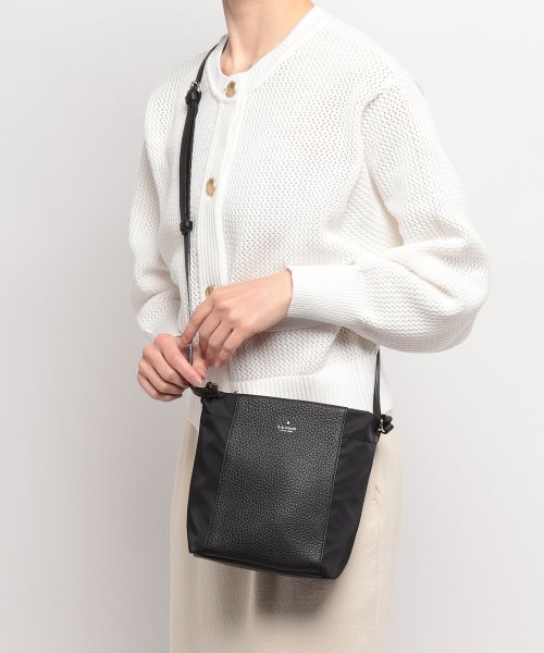 LANVIN COLLECTION(BAG)(ランバンコレクション（バッグ）)/ショルダーバッグ【アヴェク】/img05