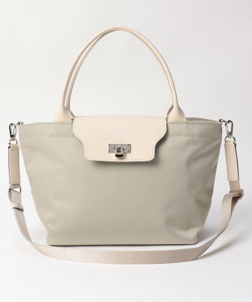 LANVIN COLLECTION(BAG)(ランバンコレクション（バッグ）)/2WAYハンドバッグ【ルシェルシェ】/img03