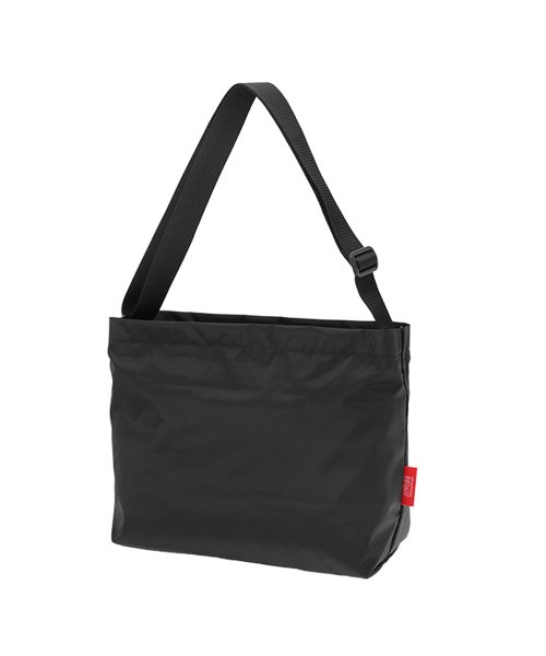 Manhattan Portage(マンハッタンポーテージ)/Clearview Shoulder Bag 420D Nylon/img01