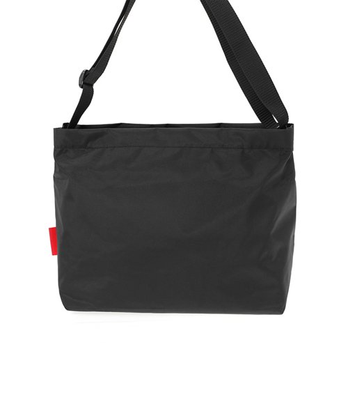 Manhattan Portage(マンハッタンポーテージ)/Clearview Shoulder Bag 420D Nylon/img04