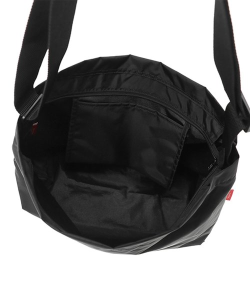 Manhattan Portage(マンハッタンポーテージ)/Clearview Shoulder Bag 420D Nylon/img06