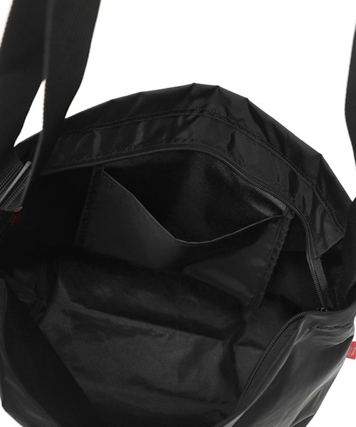 Manhattan Portage(マンハッタンポーテージ)/Clearview Shoulder Bag 420D Nylon/img07