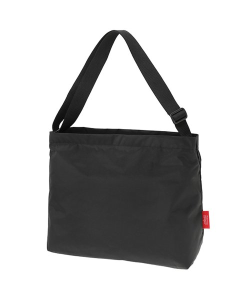 Manhattan Portage(マンハッタンポーテージ)/Clearview Shoulder Bag Large 420D Nylon/img01