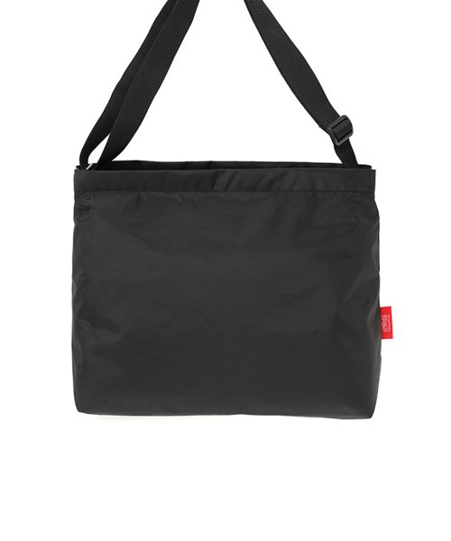 Manhattan Portage(マンハッタンポーテージ)/Clearview Shoulder Bag Large 420D Nylon/img02
