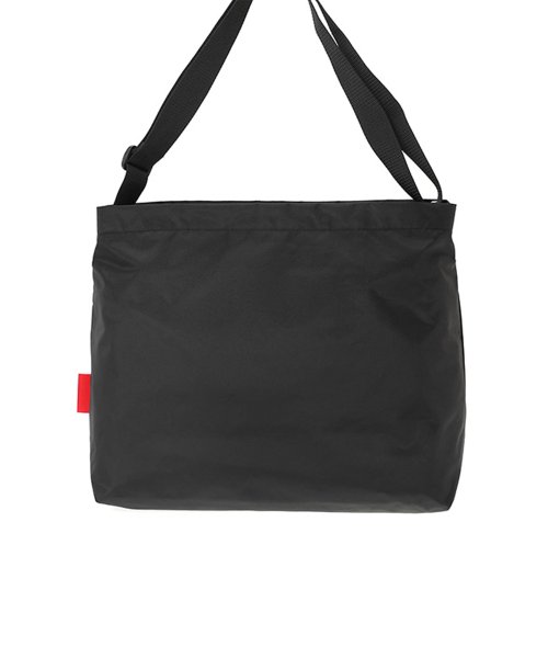Manhattan Portage(マンハッタンポーテージ)/Clearview Shoulder Bag Large 420D Nylon/img04