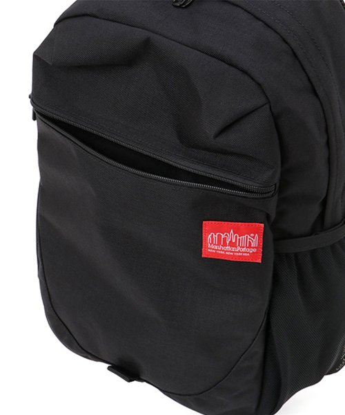 Manhattan Portage(マンハッタンポーテージ)/Critical Mass Backpack ver.2/img08