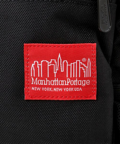 Manhattan Portage(マンハッタンポーテージ)/Critical Mass Backpack ver.2/img10