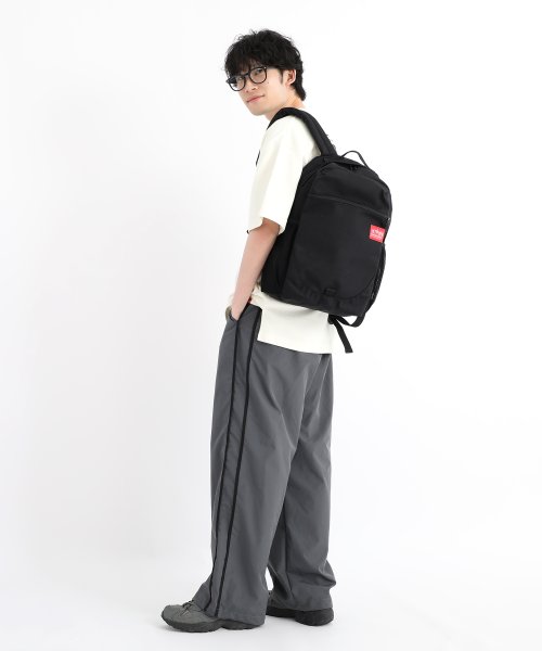 Manhattan Portage(マンハッタンポーテージ)/Critical Mass Backpack ver.2/img13