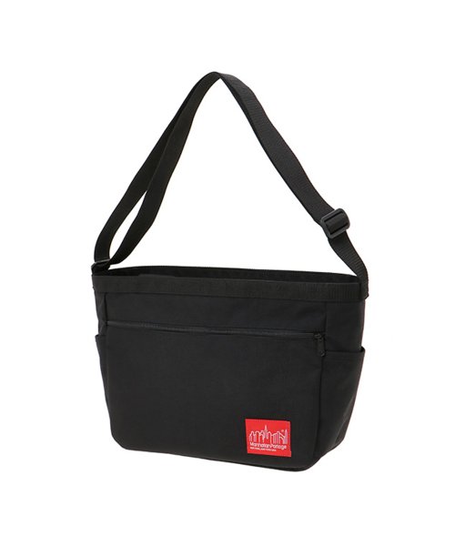 Manhattan Portage(マンハッタンポーテージ)/Pedal Press Shoulder Bag/img01