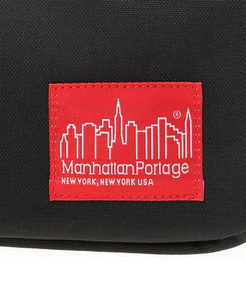 Manhattan Portage(マンハッタンポーテージ)/Pedal Press Shoulder Bag/img11