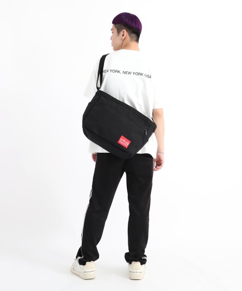 Manhattan Portage(マンハッタンポーテージ)/Pedal Press Shoulder Bag/img12