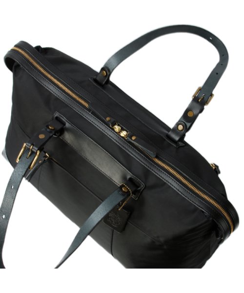 ツェハ ボストンバッグ メンズ レディース ブランド ダッフルバッグ 軽量 日本製 旅行 ゴルフ ジム B4 エポック Zeha epoch 290－9880 ツェハ メンズ ｜約 Made in