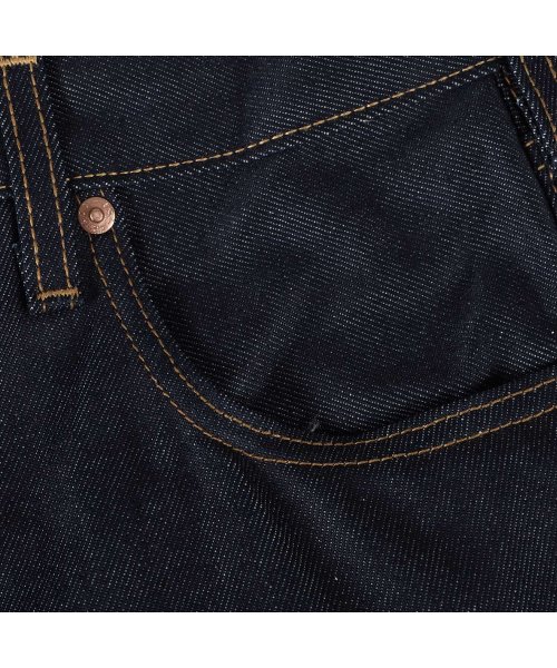 Levi's(リーバイス)/ リーバイス LEVIS 517 リジッド デニム パンツ ジーンズ ジーパン メンズ ブーツカット BOOT CUT MAKE IT YOURS ダーク イン/img06