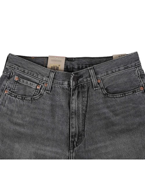 Levi's(リーバイス)/ リーバイス LEVIS 565 デニム パンツ ジーンズ ジーパン メンズ 97 ルーズストレート 97 LOOSE STRAIGHT グレー A722100/img02