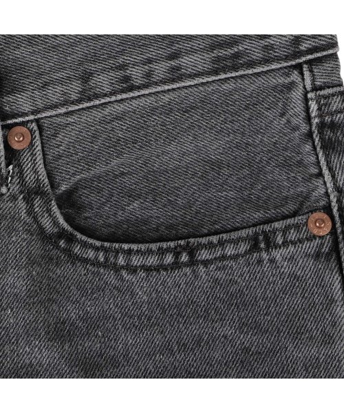 Levi's(リーバイス)/ リーバイス LEVIS 565 デニム パンツ ジーンズ ジーパン メンズ 97 ルーズストレート 97 LOOSE STRAIGHT グレー A722100/img03