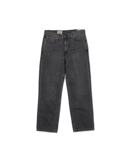 Levi's(リーバイス)/ リーバイス LEVIS 565 デニム パンツ ジーンズ ジーパン メンズ 97 ルーズストレート 97 LOOSE STRAIGHT グレー A722100/img08