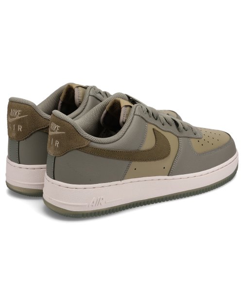NIKE AIR FORCE 1 07 LV8 ナイキ エアフォース1 07 LV8 スニーカー メンズ オリーブ FJ4170－002 NIKE FJ4170－002 J1688316435(12910円)