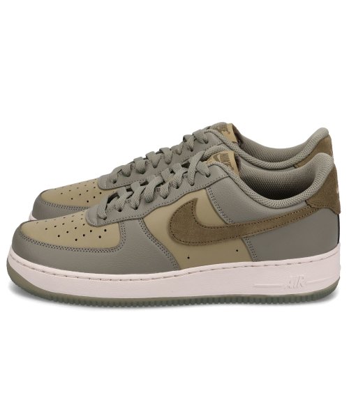 NIKE AIR FORCE 1 07 LV8 ナイキ エアフォース1 07 LV8 スニーカー メンズ オリーブ FJ4170－002 NIKE FJ4170－002 J1688316435(12910円)