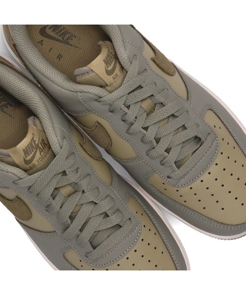 NIKE AIR FORCE 1 07 LV8 ナイキ エアフォース1 07 LV8 スニーカー メンズ オリーブ FJ4170－002 NIKE FJ4170－002 J1688316435(12910円)