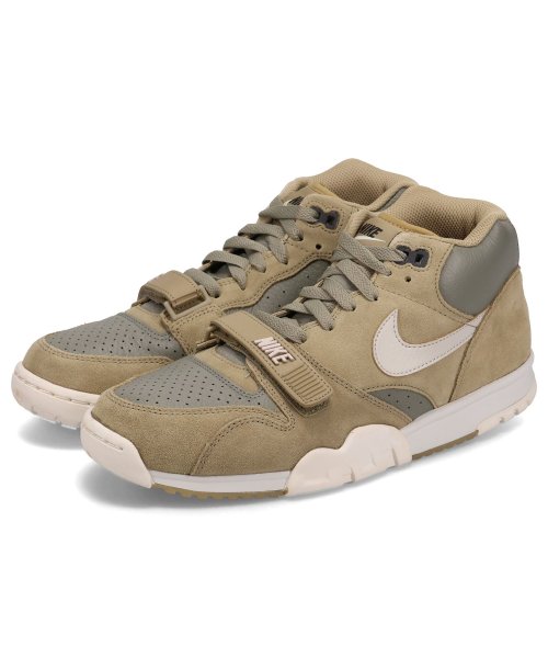 NIKE(ナイキ)/ NIKE AIR TRAINER 1 ナイキ エアトレーナー 1 スニーカー メンズ オリーブ FJ4182－200/img02