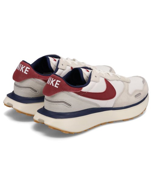 NIKE(ナイキ)/ NIKE W PHOENIX WAFFLE ナイキ フェニックス ワッフル スニーカー レディース ベージュ FZ3600－072/img03