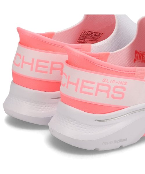 SKECHERS(スケッチャーズ)/ スケッチャーズ SKECHERS スリップインズ ハンズフリー ゴーウォーク 7 スニーカー スリッポン レディース HANDS FREE SLIP－INS /img05