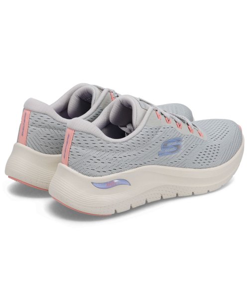 SKECHERS(スケッチャーズ)/ スケッチャーズ SKECHERS アーチフィット 2.0 ビッグリーグ スニーカー スリッポン レディース ARCH FIT 2.0 BIG LEAGUE ラ/img02