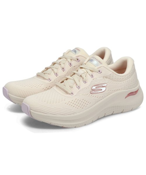 SKECHERS(スケッチャーズ)/ スケッチャーズ SKECHERS アーチフィット 2.0 ビッグリーグ スニーカー スリッポン レディース ARCH FIT 2.0 BIG LEAGUE オ/img08