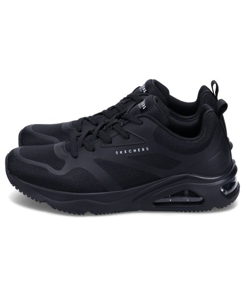 SKECHERS(スケッチャーズ)/ スケッチャーズ SKECHERS スニーカー トレス エア ウノ レボリューション エアリー メンズ TRES AIR UNO REVOLUTION AIRY/img03