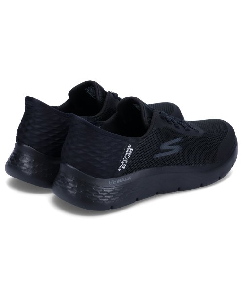 SKECHERS(スケッチャーズ)/ スケッチャーズ SKECHERS スリップインズ ハンズフリー ゴーウォーク フレックス スニーカー メンズ HANDS FREE SLIP GO WALK /img02