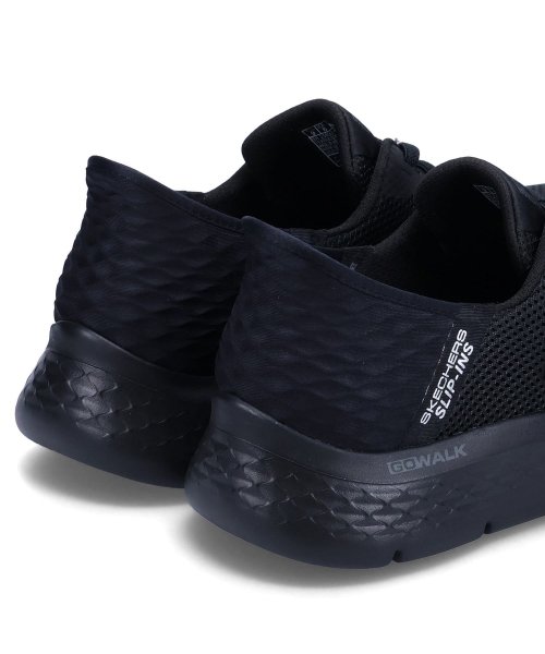 SKECHERS(スケッチャーズ)/ スケッチャーズ SKECHERS スリップインズ ハンズフリー ゴーウォーク フレックス スニーカー メンズ HANDS FREE SLIP GO WALK /img05