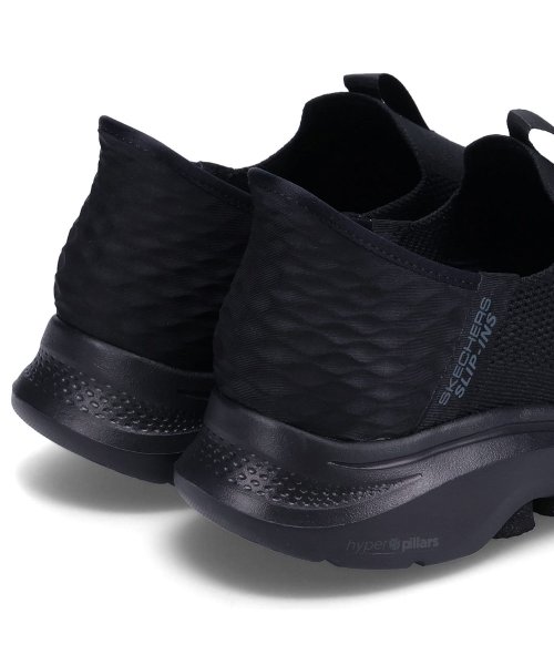 SKECHERS(スケッチャーズ)/ スケッチャーズ SKECHERS スリップインズ ハンズフリー ゴーウォーク 7 スニーカー スリッポン メンズ HANDS FREE SLIP GO WAL/img05