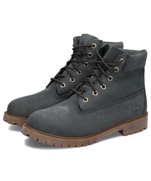 Timberland(ティンバーランド)/ ティンバーランド Timberland ブーツ 6インチ レディース 防水 ウォータープルーフ 6 INCH LACE UP WATERPROOF BOOT /img01