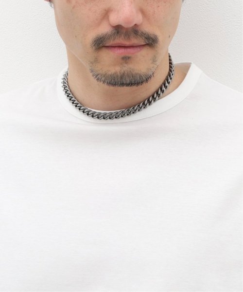 PULP(パルプ)/【1017 ALYX 9SM / 017 アリクス 9SM】METAL BUCKLE NECKLACE/img09