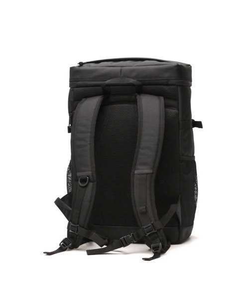 Coleman(Coleman)/【公認販売店】コールマン リュック 大容量 通学 Coleman ボックス型 35L A3 B4 A4 スクエア PC 15.6インチ シールド ライト35/img14